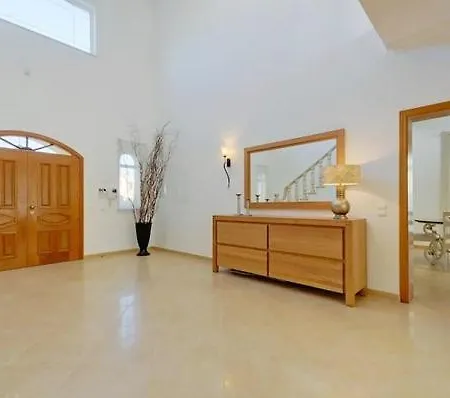 Villa Vale Do Garrao Sleeps 12 Pool Air Con Wifi Quinta do Lago